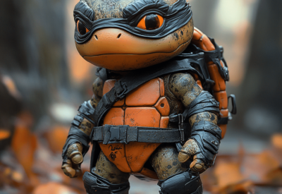 ninja turtles toys