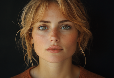 nora arnezeder