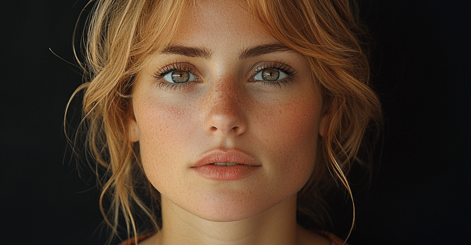 nora arnezeder