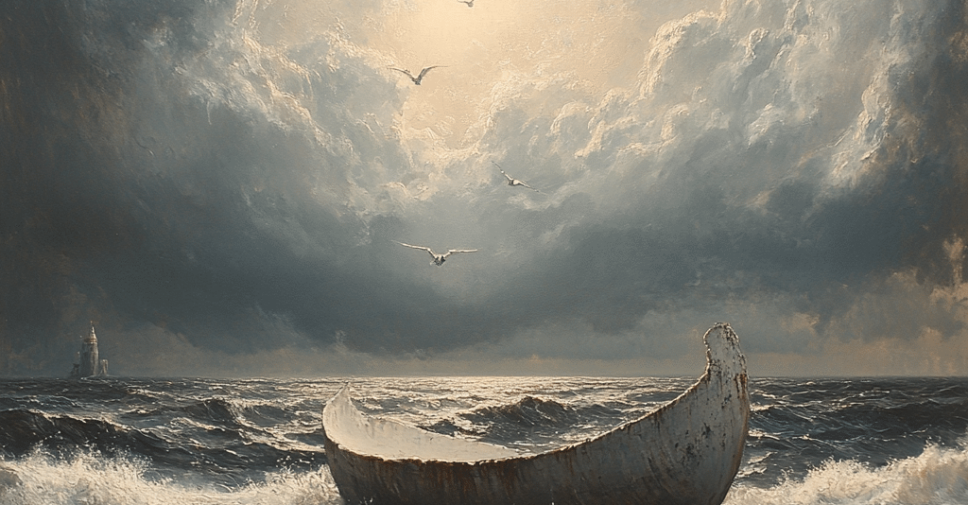 oceans calling