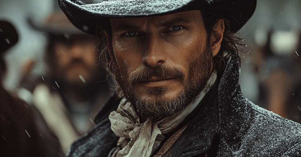 pale rider cast