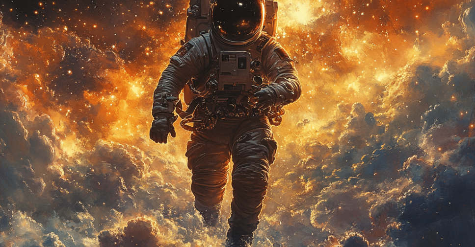 per aspera ad astra