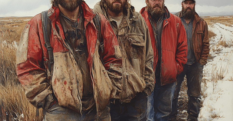 rednecks with paychecks