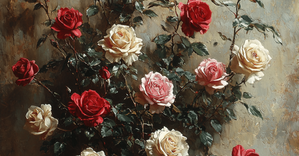 rosarios