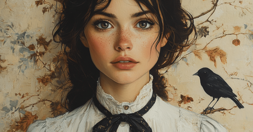 sarah sanderson