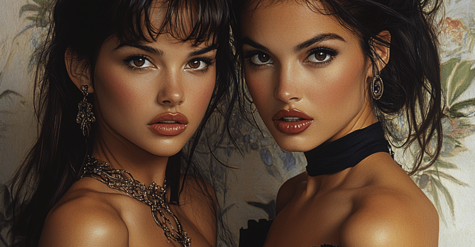 selena and yolanda