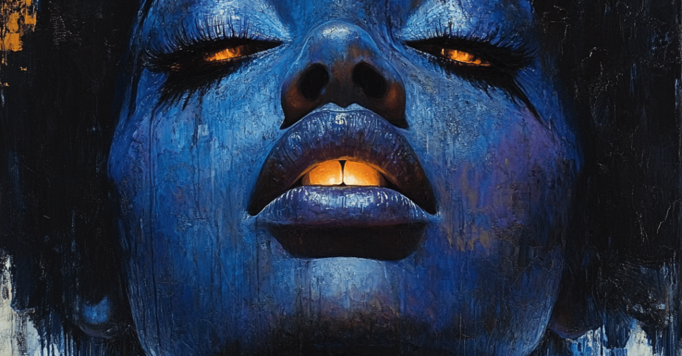 skyy black