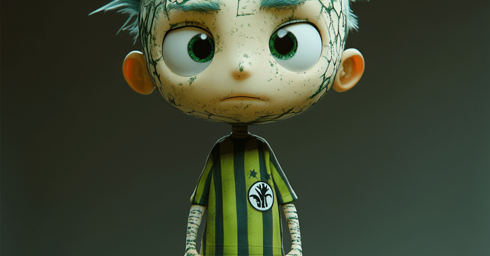 slovenia national football team