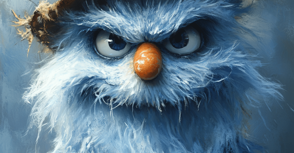snow miser