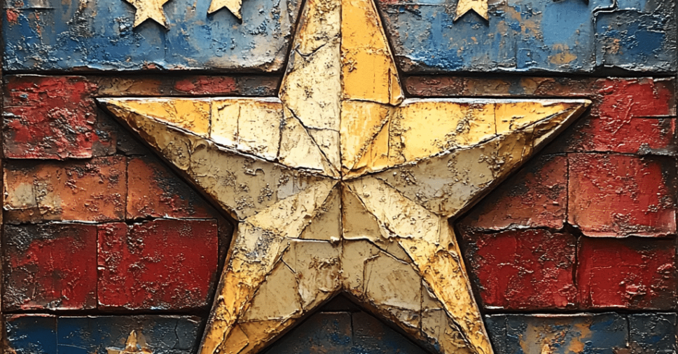 star and stripe