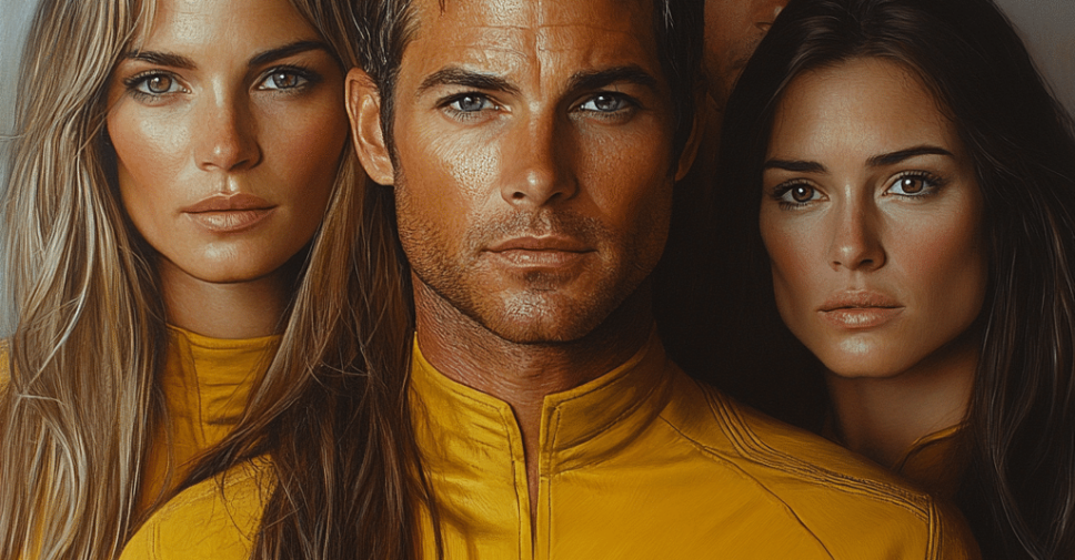 star trek enterprise cast