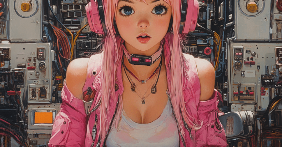super sonico