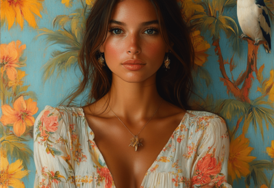 susy gala