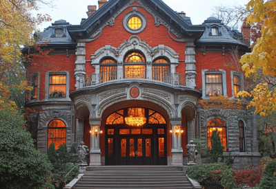 tarrytown music hall
