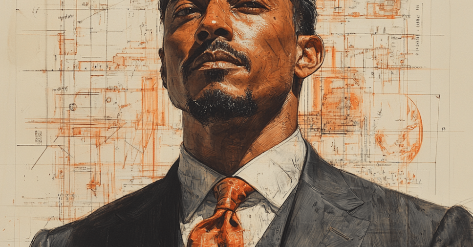 terrence howard patents