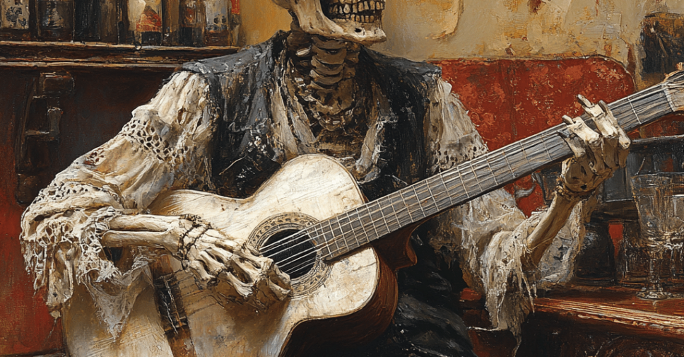 the day the music died