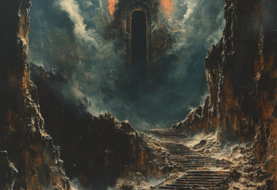 the last descent