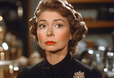 thelma ritter