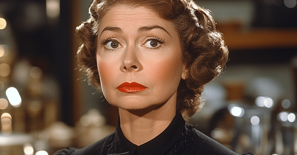 thelma ritter