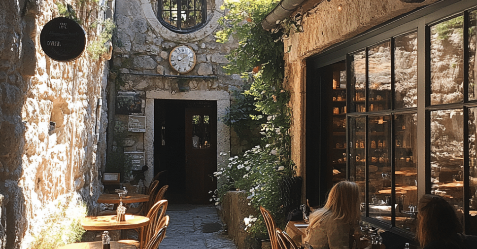 time in croatia