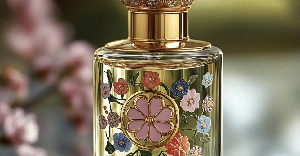 tory burch perfume