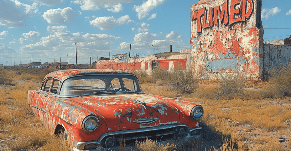 tucumcari