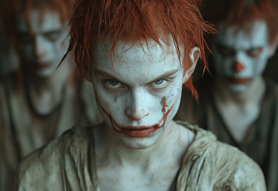 where to watch six schizophrenic brothers