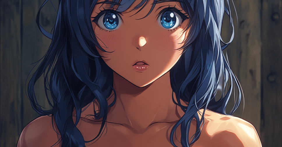yuri anime
