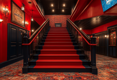 alamo drafthouse cinema lakeline