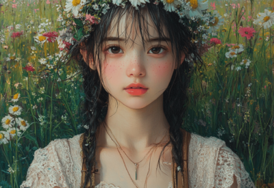 all about lily chou chou