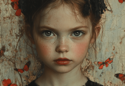 bad orphan