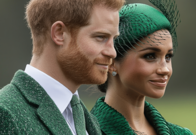 breaking news harry and meghan