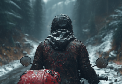 days gone 2