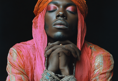 geoffrey holder