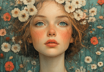 geraldine largay