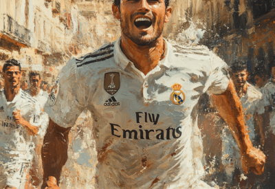 hala madrid