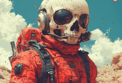 hard to kill