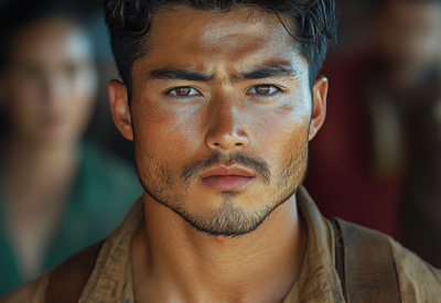 henry golding movies