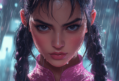 juri street fighter