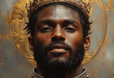 king javien conde