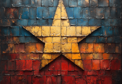 la estrella