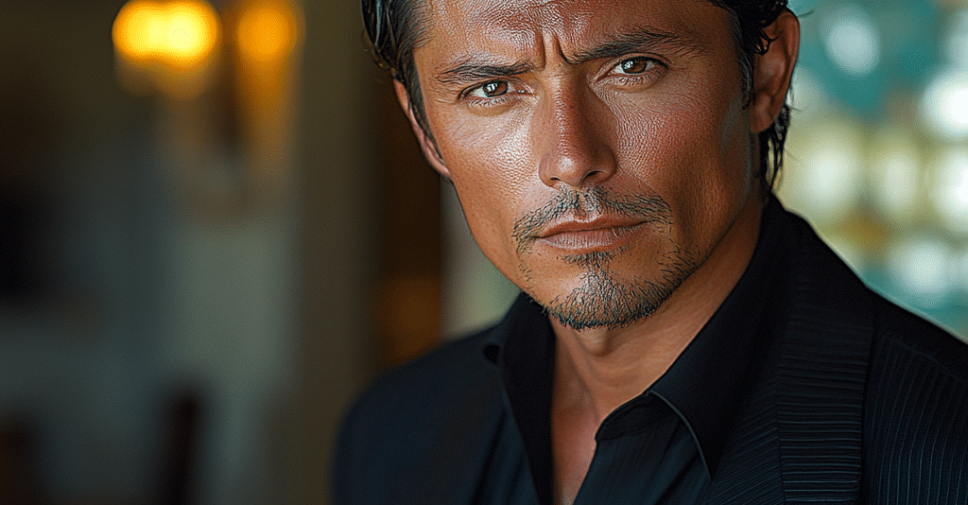 lou diamond phillips movies and tv shows