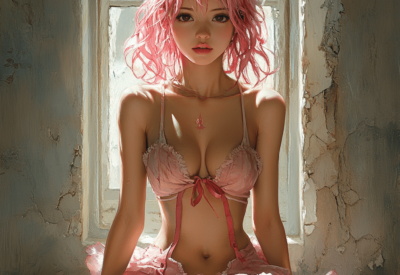 madoka kaname