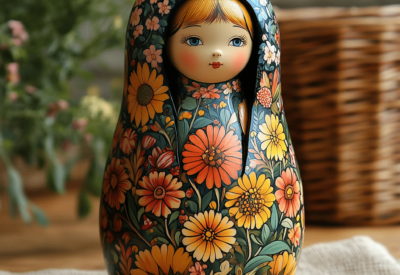 matryoshka