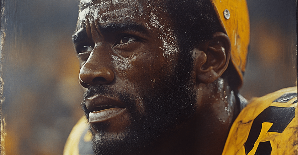 mean joe greene