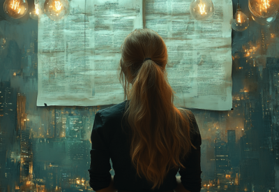 notes on a scandal