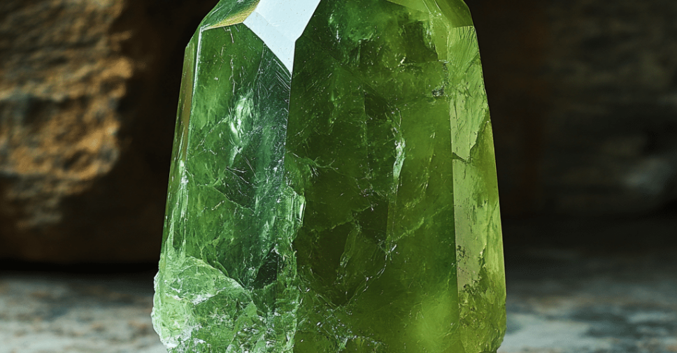 peridot steven universe