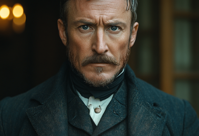 ralph ineson movies