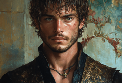 theon greyjoy