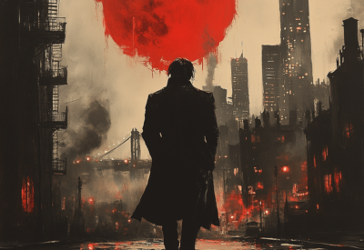 vampire in brooklyn